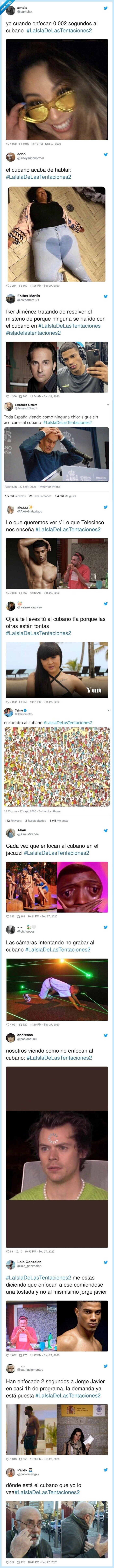 cubano,jorge,javier,isla,tentaciones