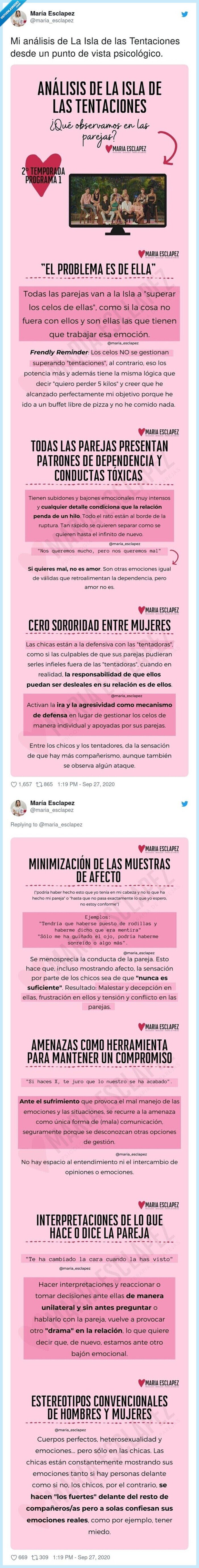 psicóloga,isla,tentaciones,tóxico