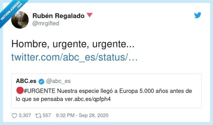 urgente,hombre,especie,europa