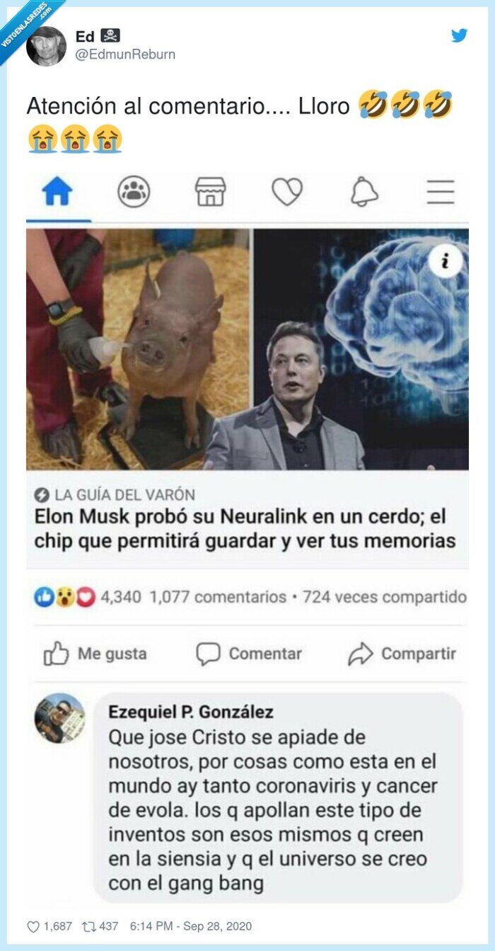elon,musk,cáncer,ébola,coronavirus