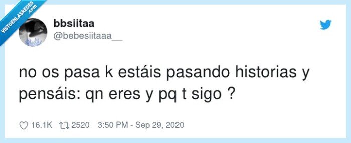 historias,personas,seguidores