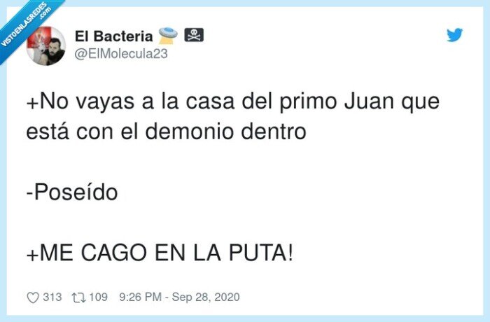 poseído,demonio,dentro,primo,juan