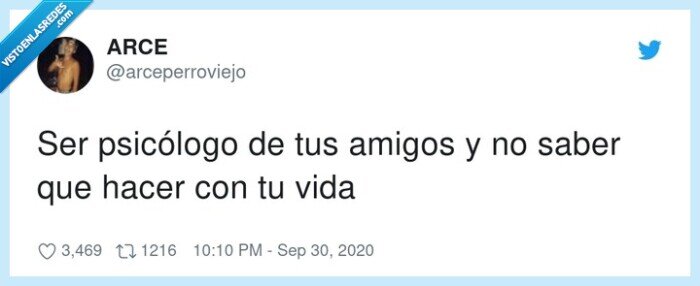 psic&oacute;logo,amigos,vida