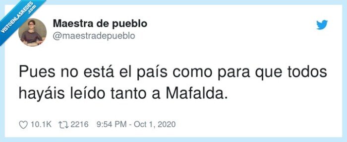 mafalda,leído,país,quino