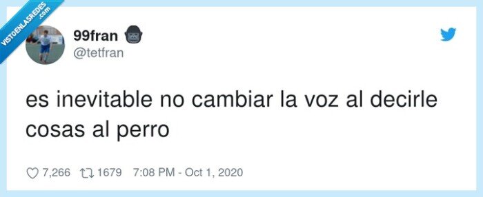 inevitable,cambiar,perro,voz