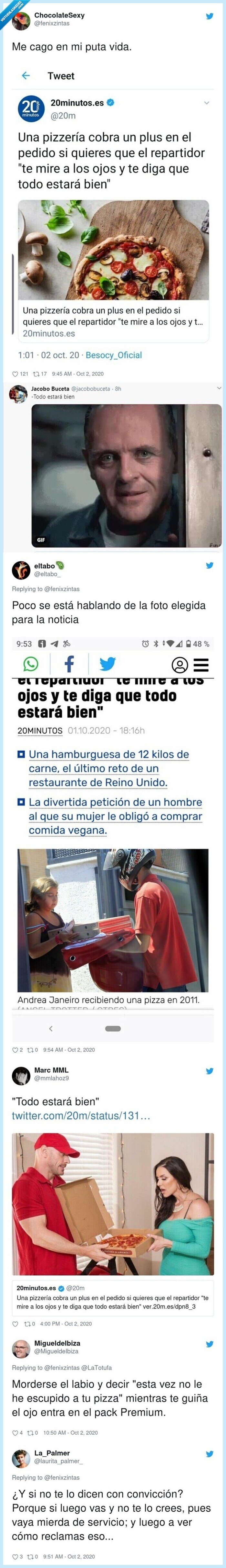 pizza,plus,pizzeria,repartidor,frase,pandemia