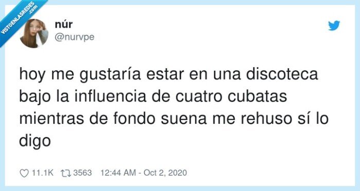 cubatas,discoteca,sábado,noche,rehuso