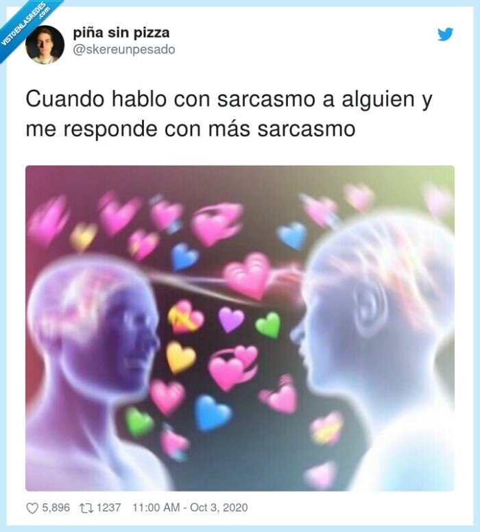 sarcasmo,responde,alguien