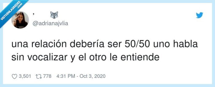 vocalizar,relación,debería,entiende,50/50,habla