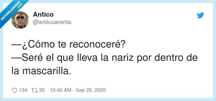 reconocer,mascarilla,coronavirus,citas