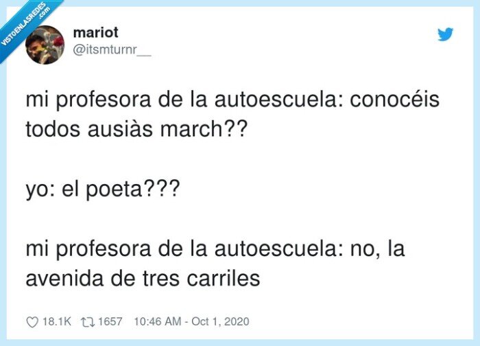 autoescuela,profesora,carriles,ausiàs,avenida,march