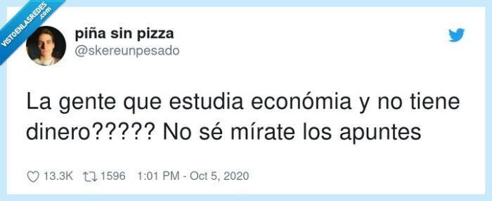 economía,estudiantes,apuntes,dinero,gente