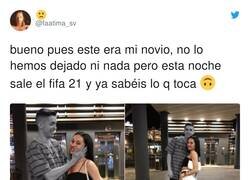 Enlace a La historia se repite un año más, por @faatima_sv