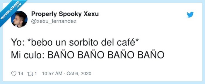 sorbo,café,culo,baño
