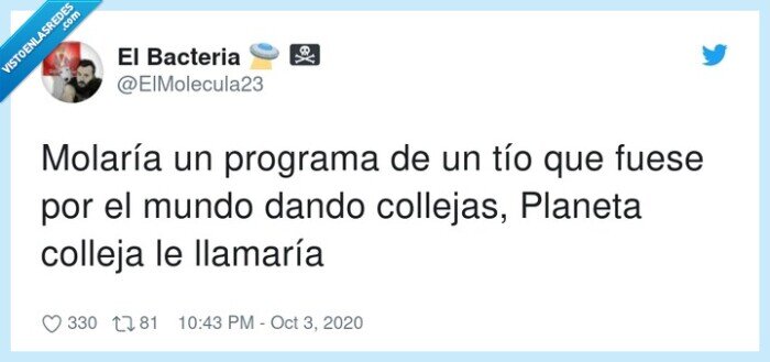 collejas,programa,planeta,colleja