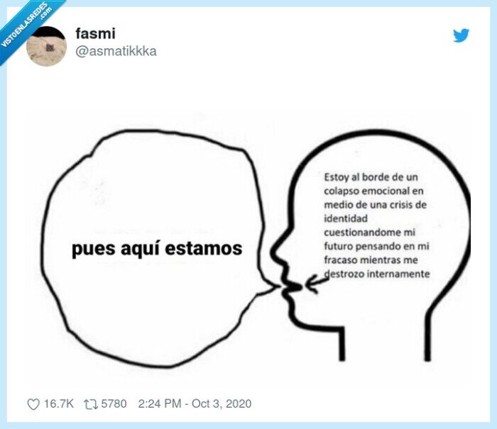 rayada,colapso,emocional,explicaciones