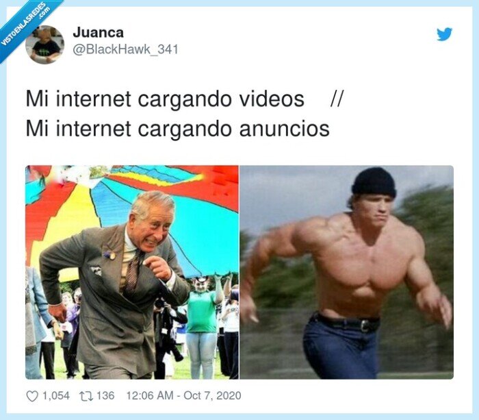 internet,cargando,anuncios,videos