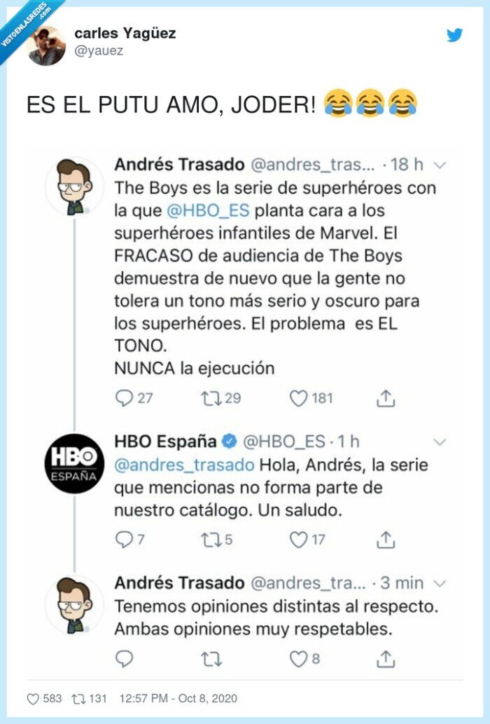 hbo,boys,héroes,serie