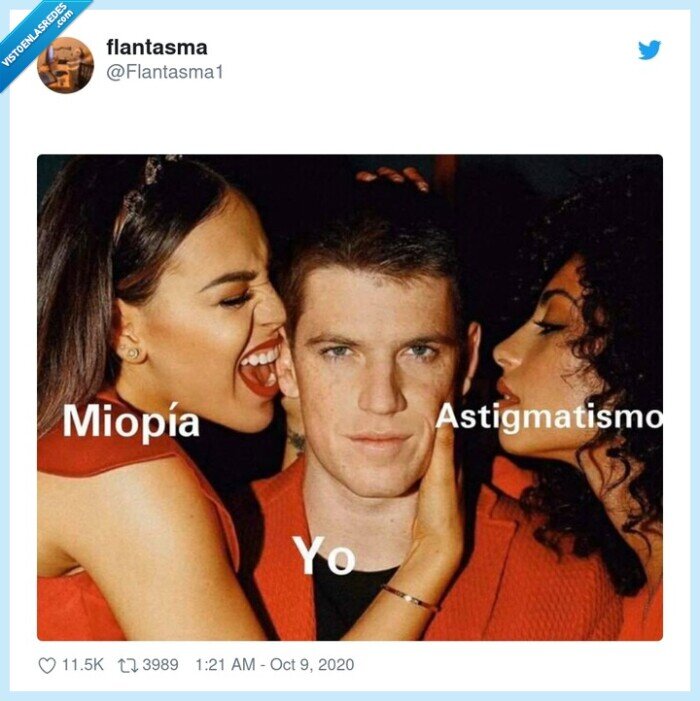 miopía,astigmatismo,yo,amantes,élite