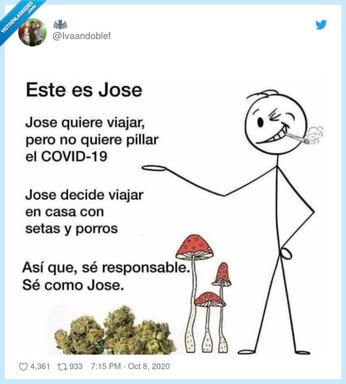 jose,viajar,setas,casa,porros