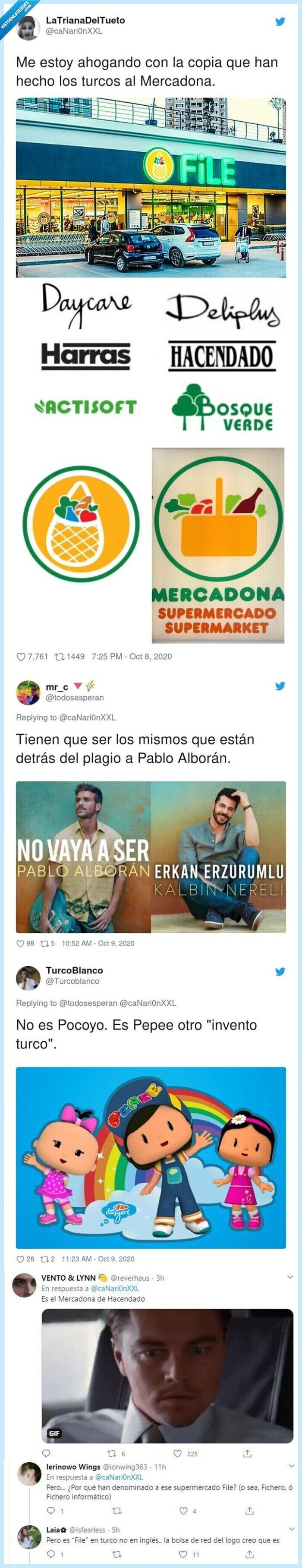 mercadona,turco,copia,cachondeo,twitter