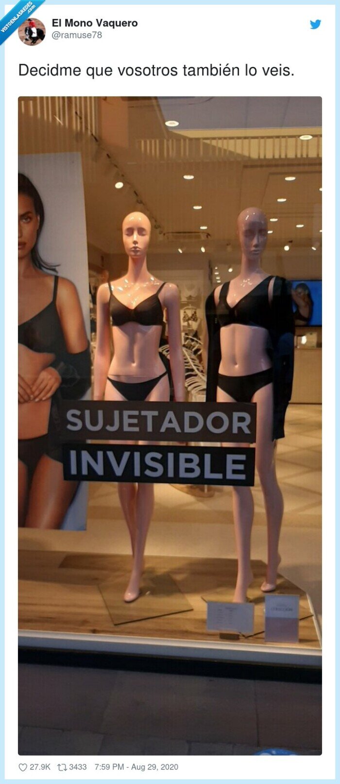 sujetador,invisible