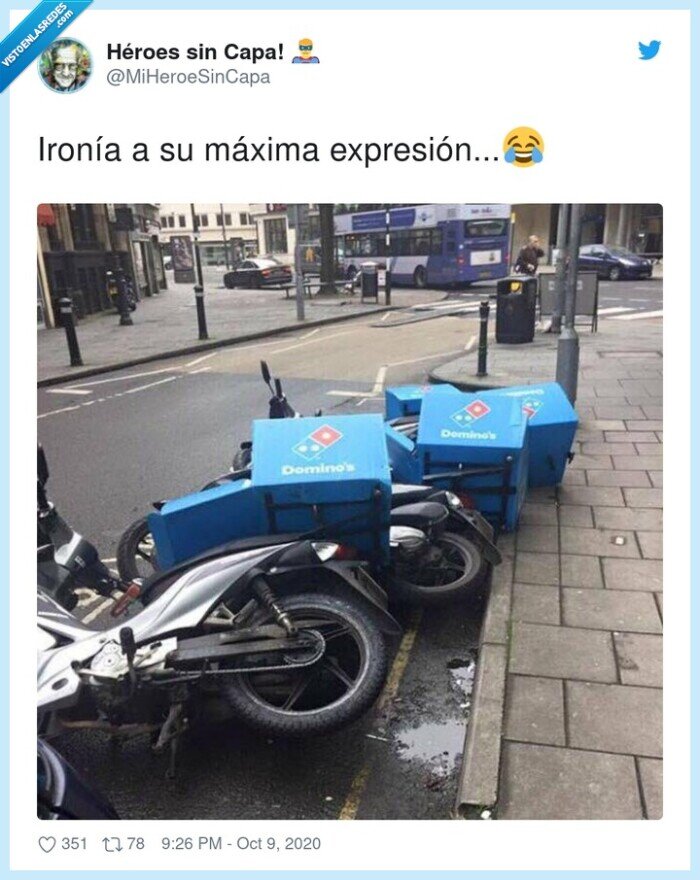 domino,pizza,moto,caída