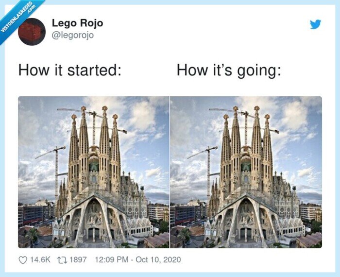 sagrada,familia,started,meme