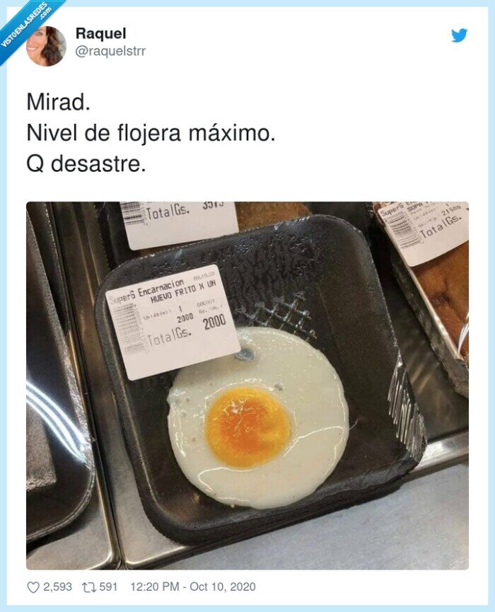 huevo,frito,pl&aacute;stico