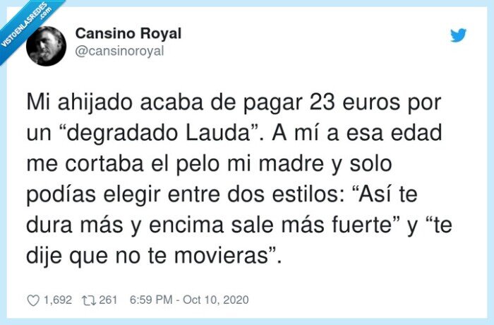 degradado,lauda,ahijado,corte,pelo,madre,antes