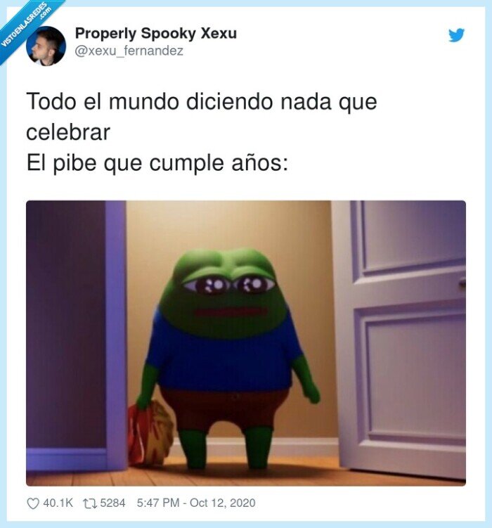 celebrar,cumpleaños,pibe,hispanidad