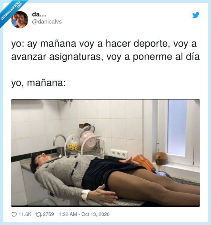 asignaturas,deporte,mañana,avanzar