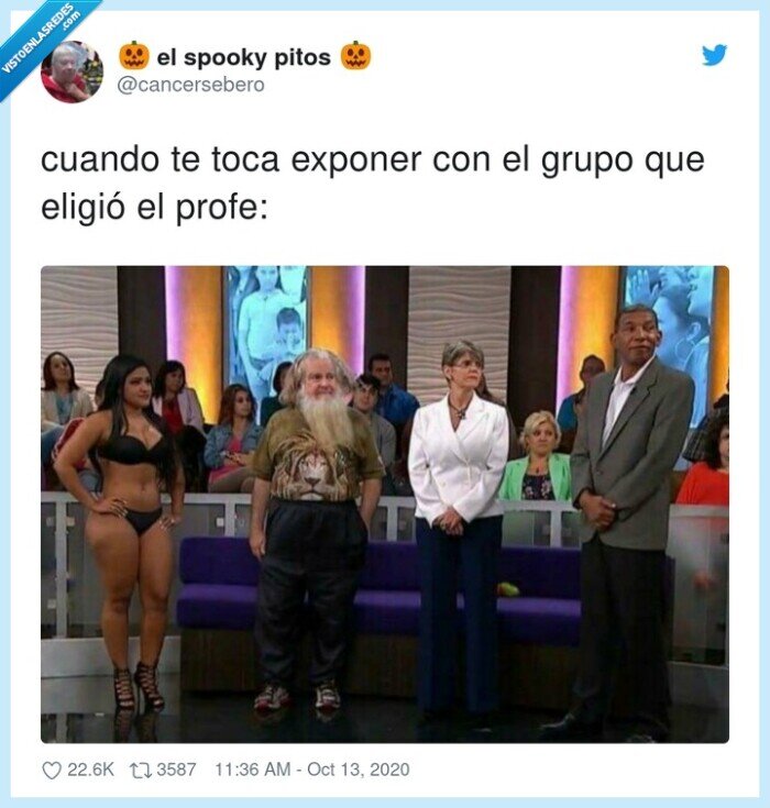 profe,grupo,aleatorio,random,compañeros,exposición