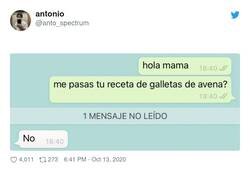 Enlace a El secreto se lo lleva a la tumba, por @anto_spectrum