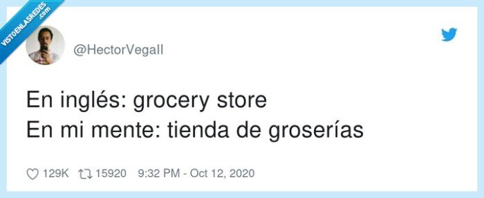 groserías,inglés,grocery,tienda,store,mente