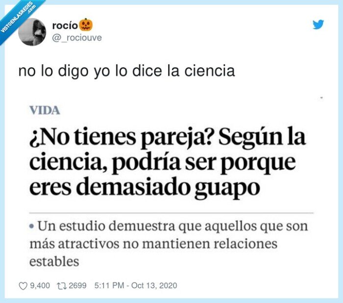 ciencia,pareja,guapo