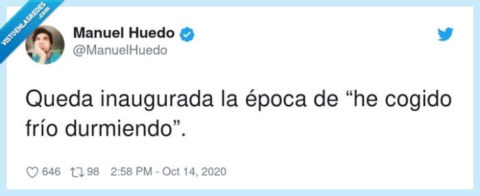 época,frío,durmiendo,inaugurada