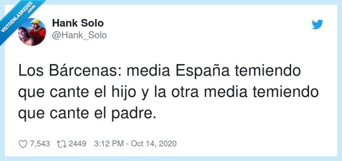 bárcenas,españa,cante,padre,hijo