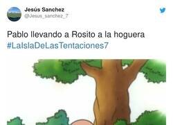 Enlace a Caillou ya predijo lo de #LaIsladelasTentaciones, por @Jesus_sanchez_7