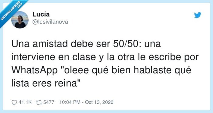 clase,whatsapp,intervenir,amistad