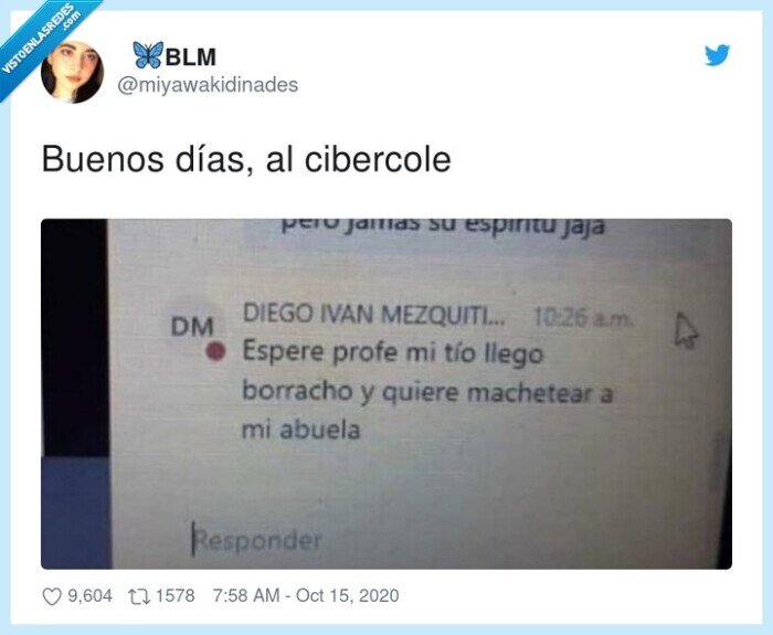 cibercole,tío,borracho,abuela