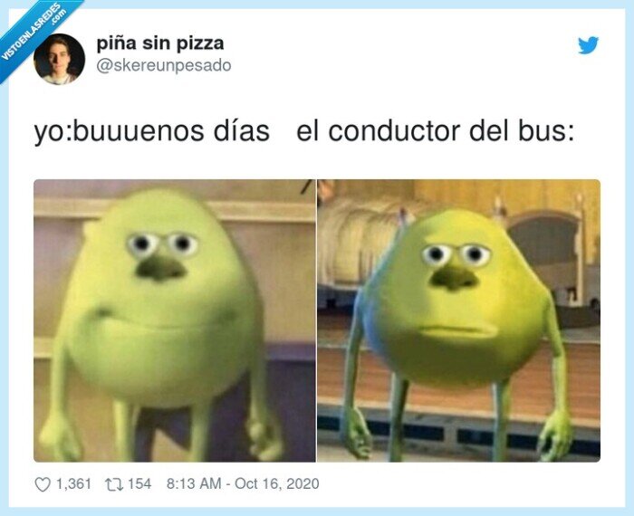buenos,días,conductor,autobús
