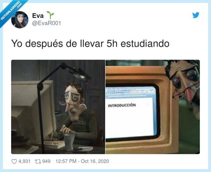 estudiando,introducción,ordenador