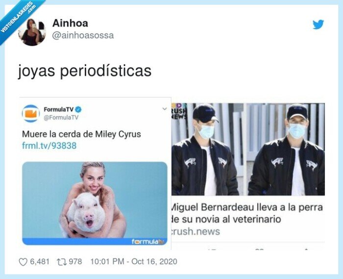 periodísticas,joyas,titulares,engañosos