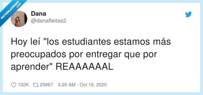 preocupados,estudiantes,entregar,aprender