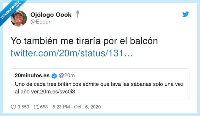 británicos,sábanas,cambiar,una,año