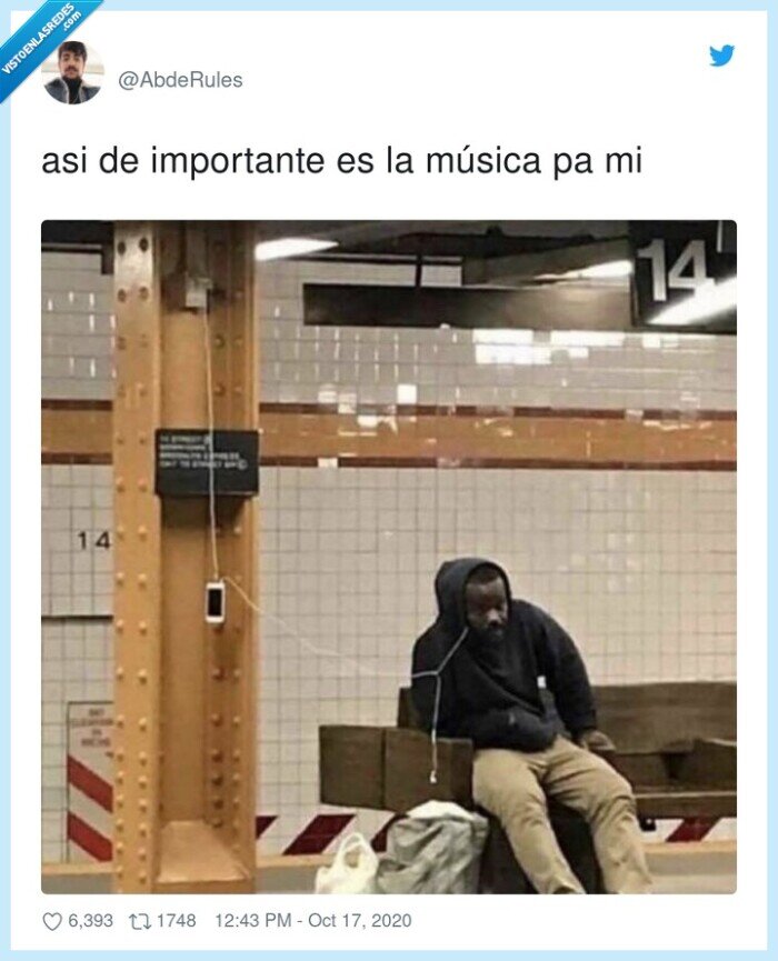importante,música