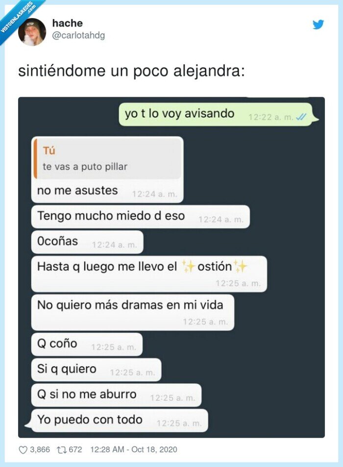 alejandra,conversación,dramas,vida