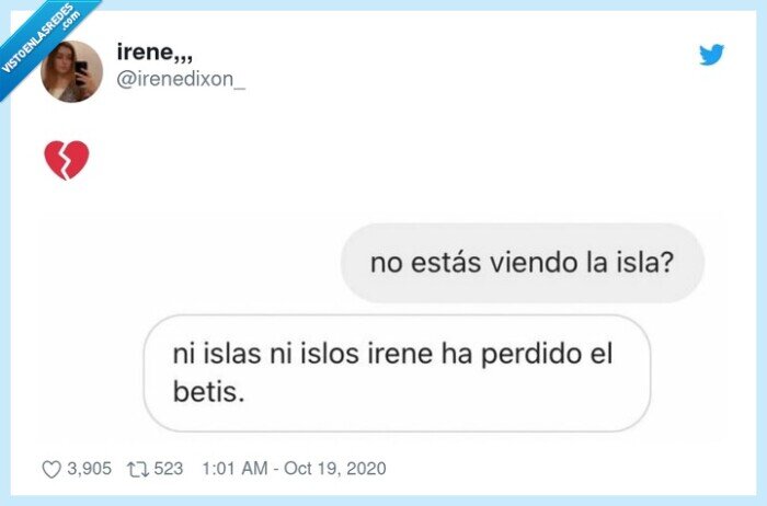 betis,isla,tentaciones