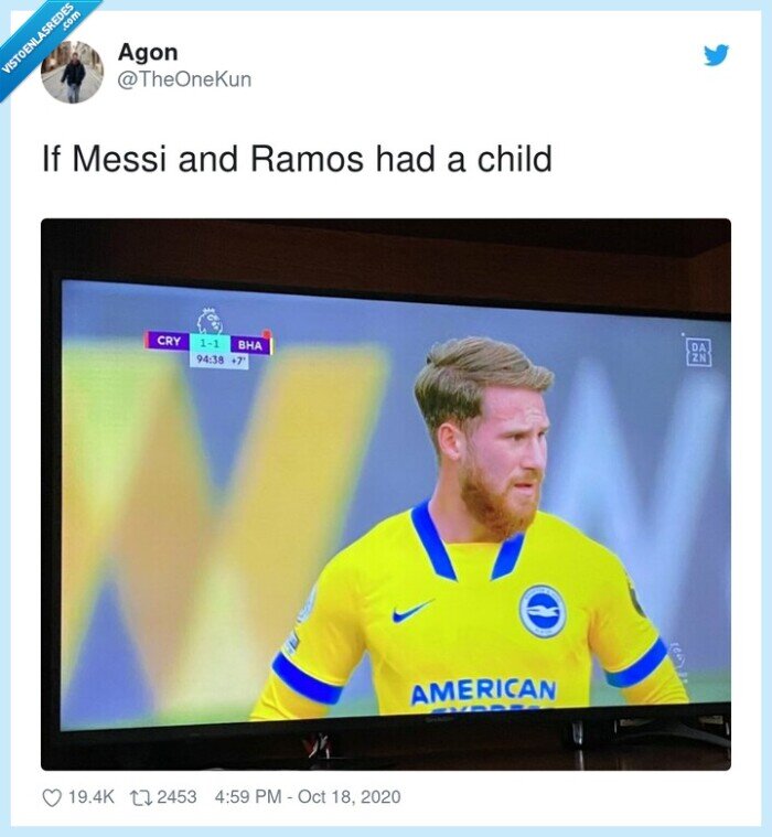 messi,ramos,hijo,mezcla